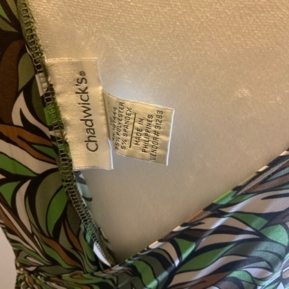 Chadwick’s Dress - Picture 4 of 5